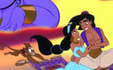 Quiz Aladdin