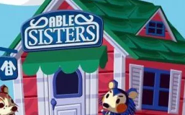 Quiz Animal crossing