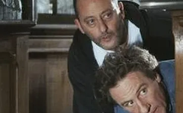 Quiz Jean reno