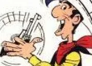 Quiz Lucky Luke en images