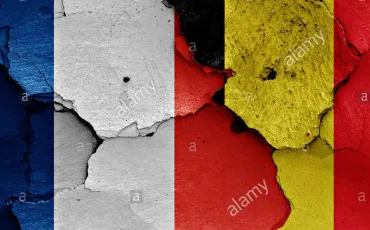 Quiz Belgique