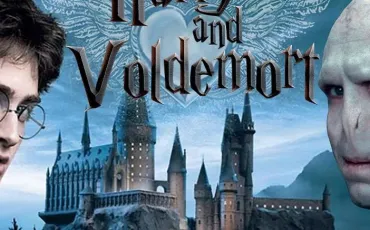 Quiz Harry potter