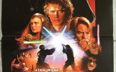 Quiz Star wars