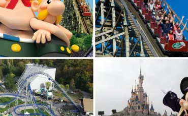 Quiz Attractions