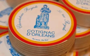 Quiz Gastronomie
