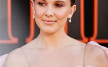 Quiz Stranger things