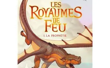 Quiz Les royaumes de feu