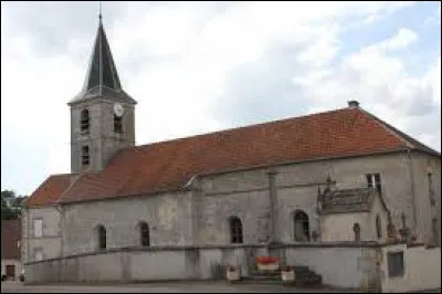 Nous commençons notre balade dans le Grand-Est, à Bréchainville. Petit village de 61 habitants, dans l'arrondissement de Neufchâteau, il se situe dans le département ...