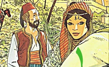 Quiz Algerie