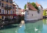 Quiz Annecy
