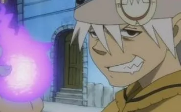 Quiz Soul eater