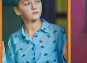 Quiz Qui est cet enfant ? 3 sur 5