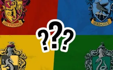 Quiz Harry potter