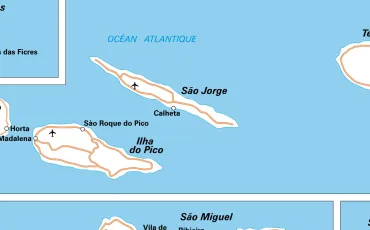 Quiz Atlantique