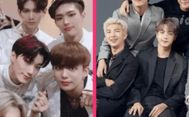 Quiz Bts