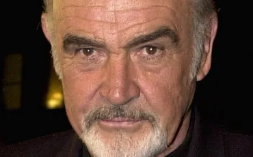 Quiz Sean connery