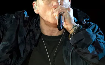 Quiz Eminem