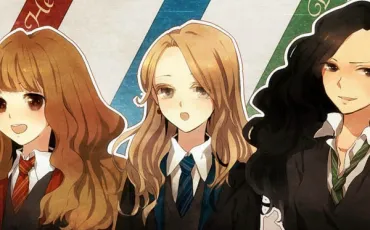 Quiz Harry potter