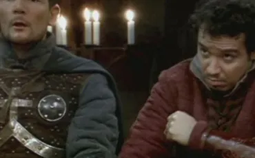 Quiz Kaamelott
