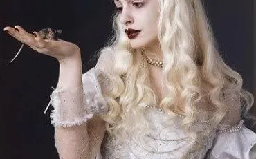 Quiz Alice au pays des merveilles