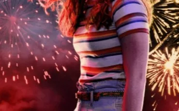 Quiz Stranger things
