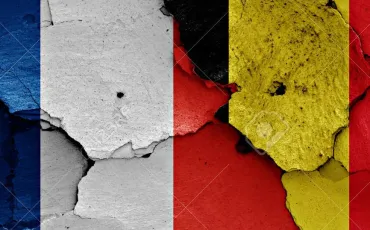Quiz Belgique