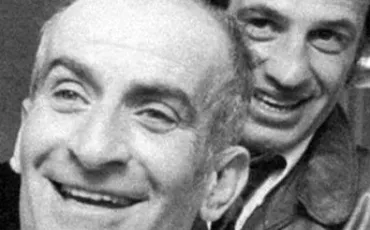 Quiz Belmondo