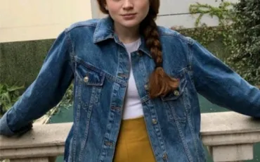 Quiz Stranger things