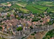 Quiz Les dpartements franais (2)
