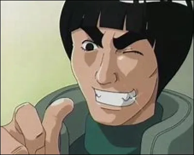Gai Maito invoque les :