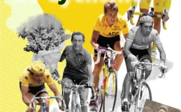Quiz Cyclisme