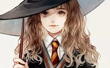 Quiz Harry potter