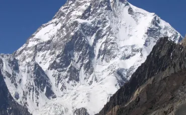 Quiz Montagnes