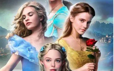 Quiz Princesse disney