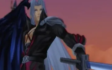 Quiz Kingdom hearts