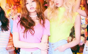 Quiz Blackpink