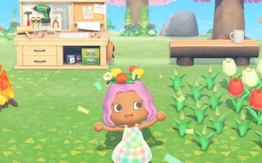 Quiz Animal crossing