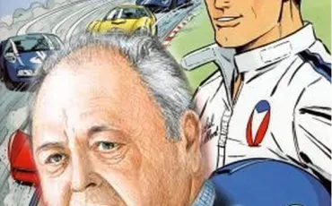 Quiz Dessinateurs