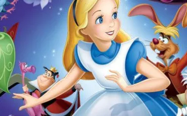 Quiz Alice au pays des merveilles