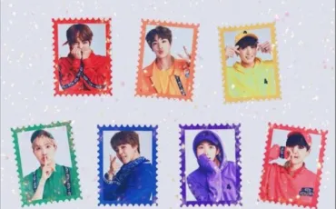 Quiz Bts
