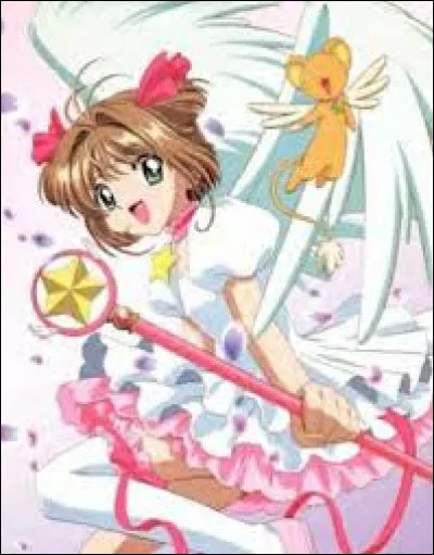 Comment Sakura a rencontré Kerberos ?