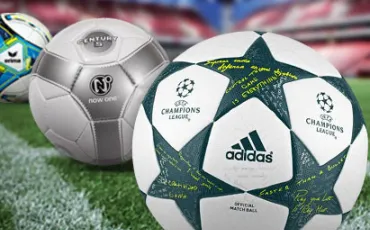 Quiz Footballeurs