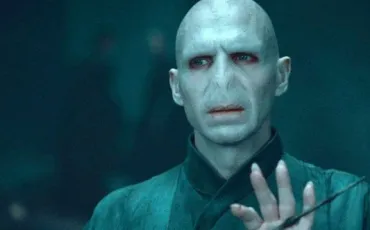 Quiz Harry potter