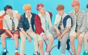 Quiz Bts