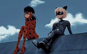 Quiz Miraculous