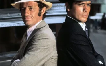 Quiz Belmondo