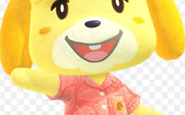 Quiz Animal crossing