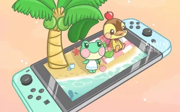 Quiz Animal crossing