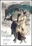 Quel bateau est fatal  Virginie dans 'Paul et Virginie' ?