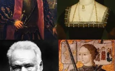 Quiz Antique